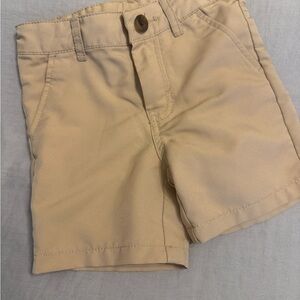 Cat & Jack Tan Kids Shorts